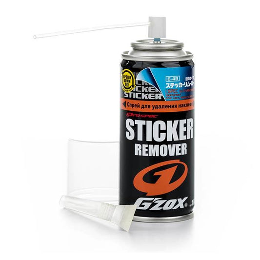 Soft99 Sticker Remover - Stancesupply