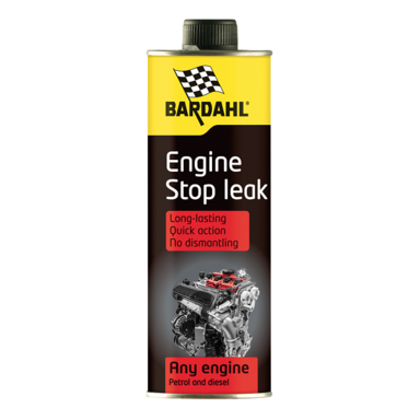 Bardahl Engine Stop Leak 300 ml. - Stancesupply